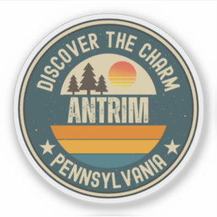 Antrim, Pennsylvania