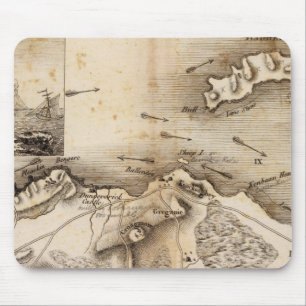 Antrim, Raghery Mouse Mat