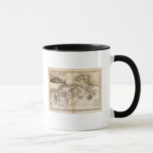 Antrim, Raghery Mug