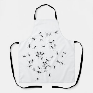 Ants All Over Apron