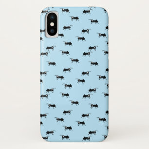 Ants iPhone X Case