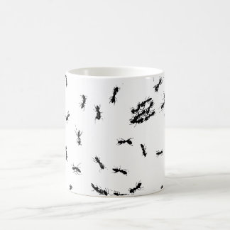 ANTS!! COFFEE MUG