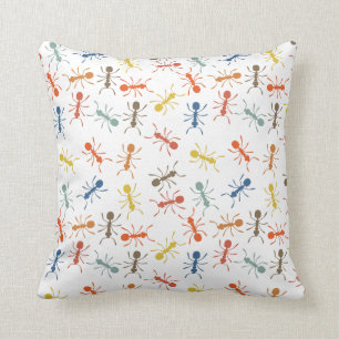 Ants Cushion