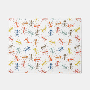 Ants Doormat