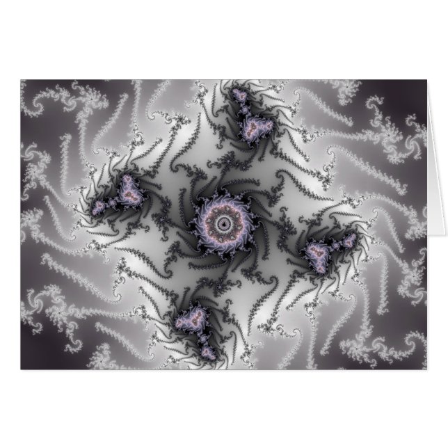 Ants - Fractal (Front Horizontal)