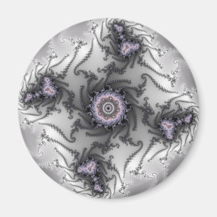 Ants - Fractal Magnet