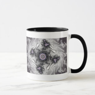 Ants - Fractal Mug