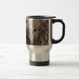Ants Go Marching Travel Mug