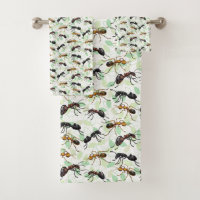 Ants Insects Bugs Creepy Crawly Creatures