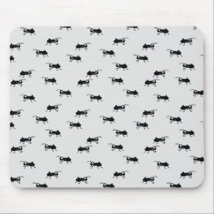 Ants Mouse Mat