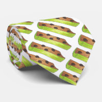 Ants on a Log Celery Peanut Butter Raisins Tie