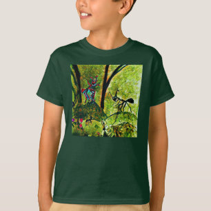 Ants T-Shirt