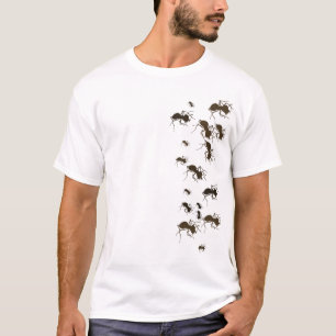 Ants T-Shirt