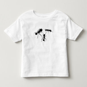 Ants Toddler T-Shirt