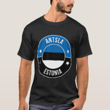 Antsla, Estonia City