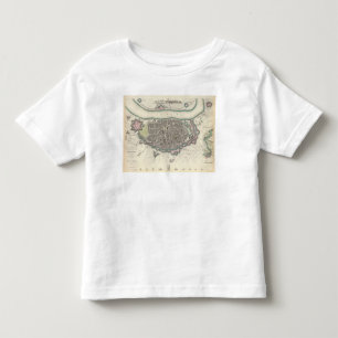 Antwerp Antwerpen Anvers Toddler T-Shirt