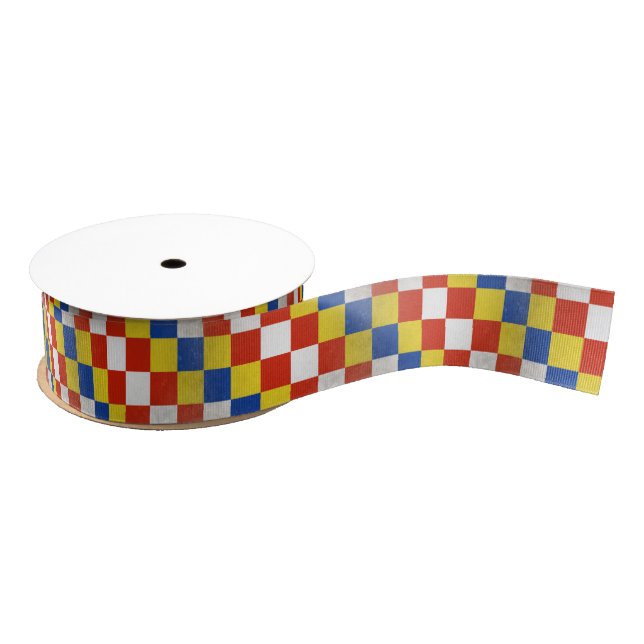 Antwerp Grosgrain Ribbon (Spool)