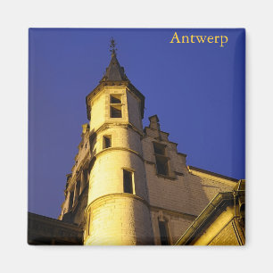 Antwerp Magnet