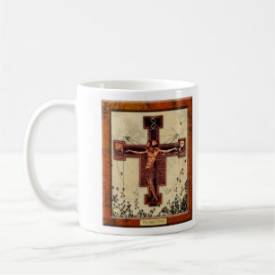 Anty Christ Coffee Mug