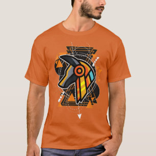 Anubis Egyptian God Ancient Egyptian T-Shirt