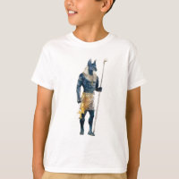 Anubis Egyptian God