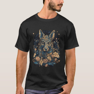 Anubis Garden 3 T-Shirt