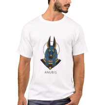 Anubis Guardian of the Underworld Egyptian Goddess