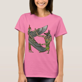 Anubis & Nut T-Shirt