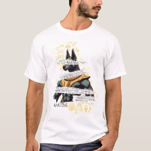 Anubis T-Shirt