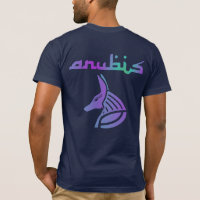 Anubis