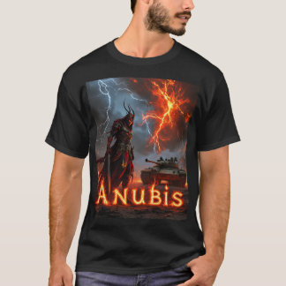 Anubis T-Shirt
