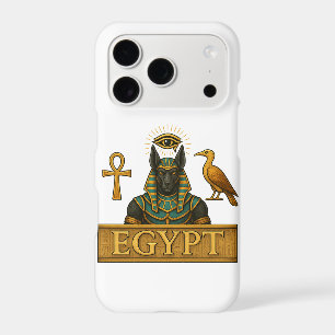 Anubis & Thoth   Egyptian Symbols - 