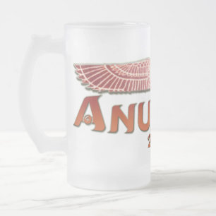*Anunnaki 2012* Mug