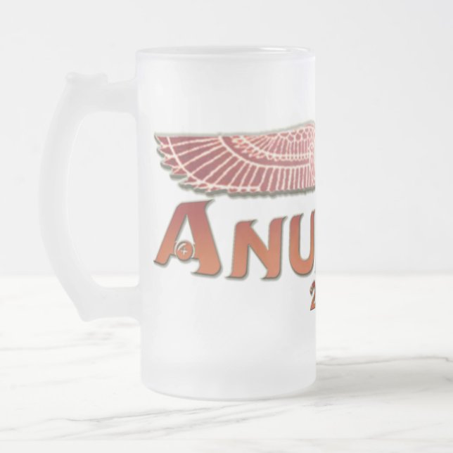 *Anunnaki 2012* Mug (Left)