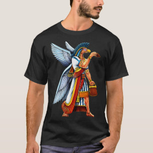 Anunnaki God T-Shirt