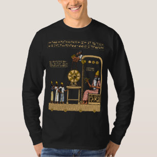 Anunnaki Gods T-Shirt