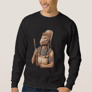 Anunnaki Sumerian Ancient Astronaut Theorists for Sweatshirt
