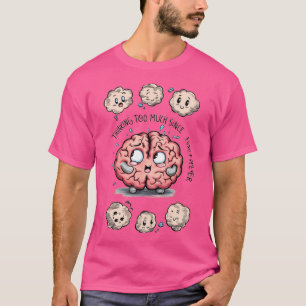 Anxious Brain T-Shirt