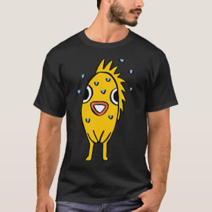 Anxious fish T-Shirt