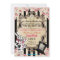 ANY AGE - Alice in Wonderland Birthday Invitation