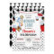 ANY AGE - Alice in Wonderland Birthday Invitation
