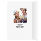 Any Age Birthday 15 Photo Custom Personalised