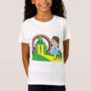 ANY AGE Dorothy of Oz BIRTHDAY GIFT  keepsake T-Shirt