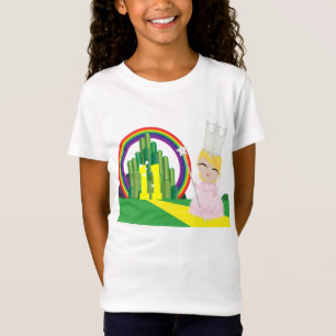 ANY AGE Glinda of Oz BIRTHDAY GIFT custom keepsake T-Shirt