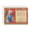 ANY AGE - Photo Cowboy Birthday Invitation