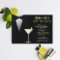 ANY AGE - Spy Secret Agent Birthday