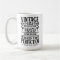 Any Age Vintage Whiskey Themed Birthday Gift  Mug