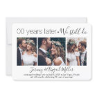 ANY Anniversary Vow Renewal We Still Do 4 Photo