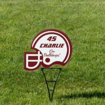 Any Colour Football Player Name | Number | Team