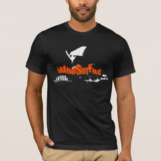 Any colour windsurfing tshirt for windsurfing